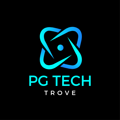 PG Tech Trove